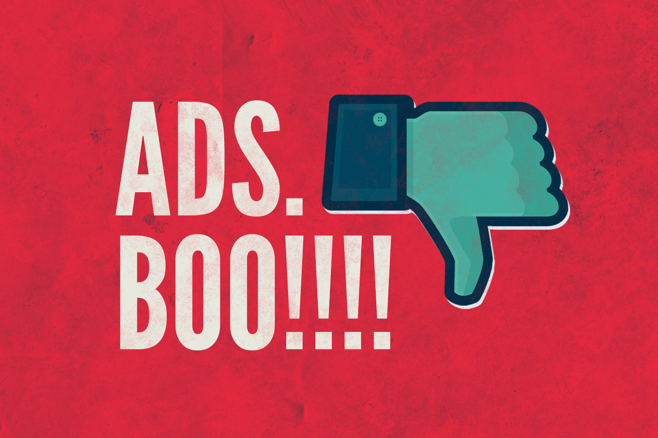 Do Facebook Ads Really Suck? Do Facebook Ads Really Suck?
