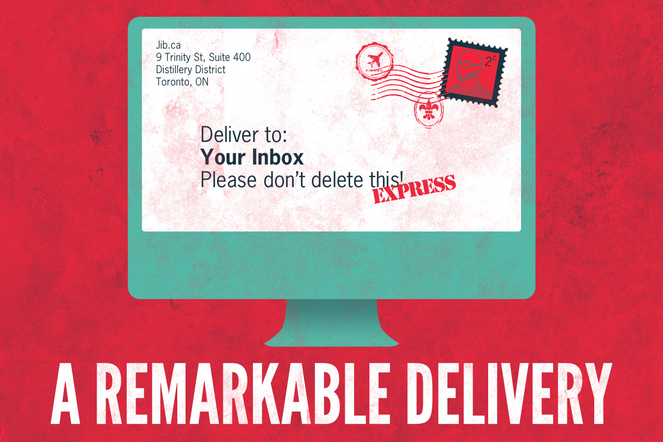 Email Marketing: Still Groovy after all these Years Email Marketing: Still Groovy after all these Years