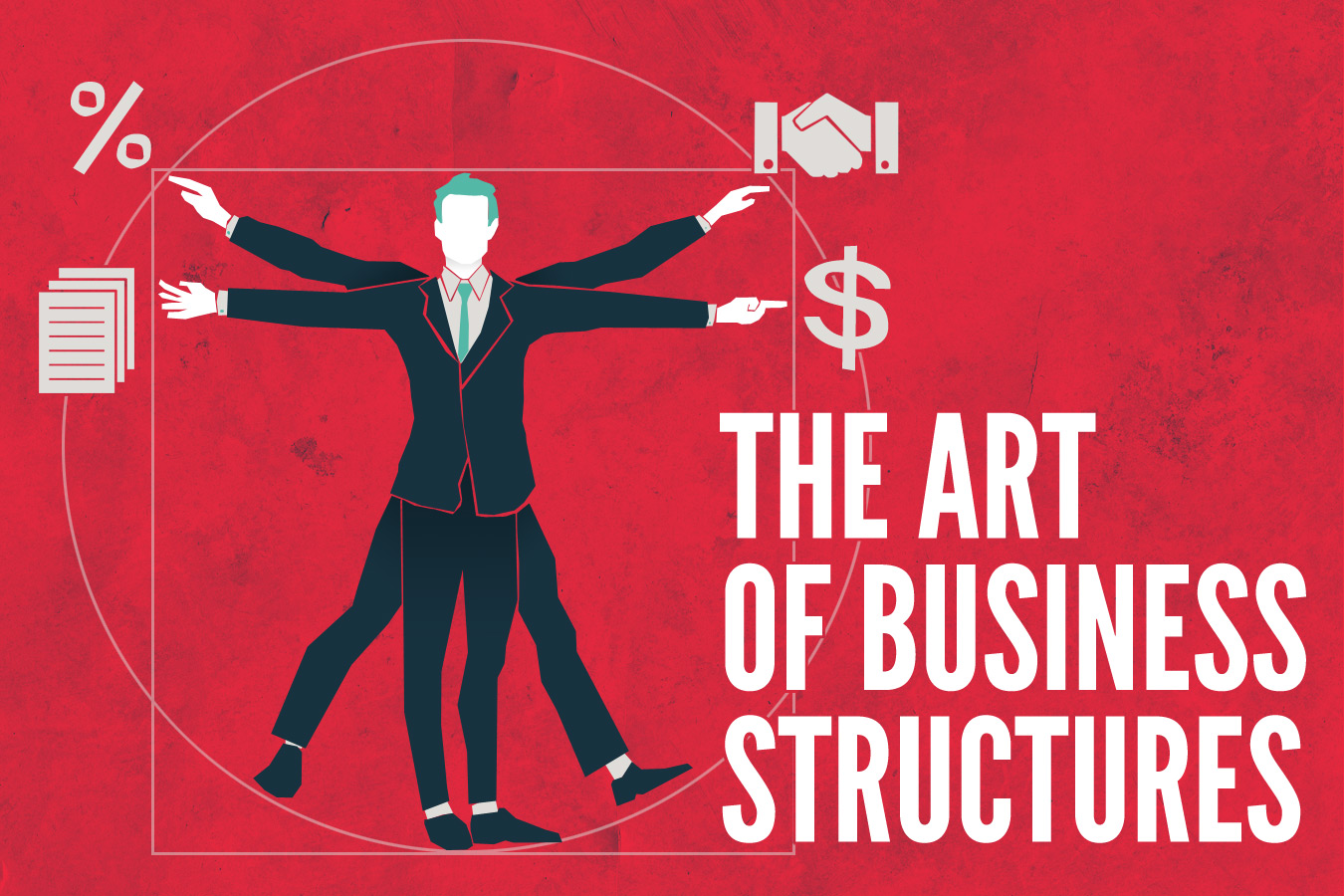 Choosing the Right Business Structure for You Choosing the Right Business Structure for You