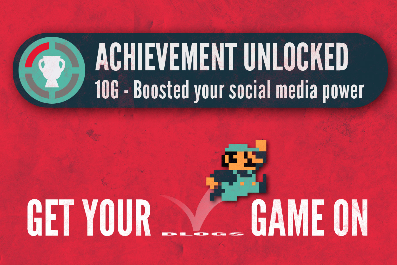 Gamification: The Secret to Marketing Magic Gamification: The Secret to Marketing Magic