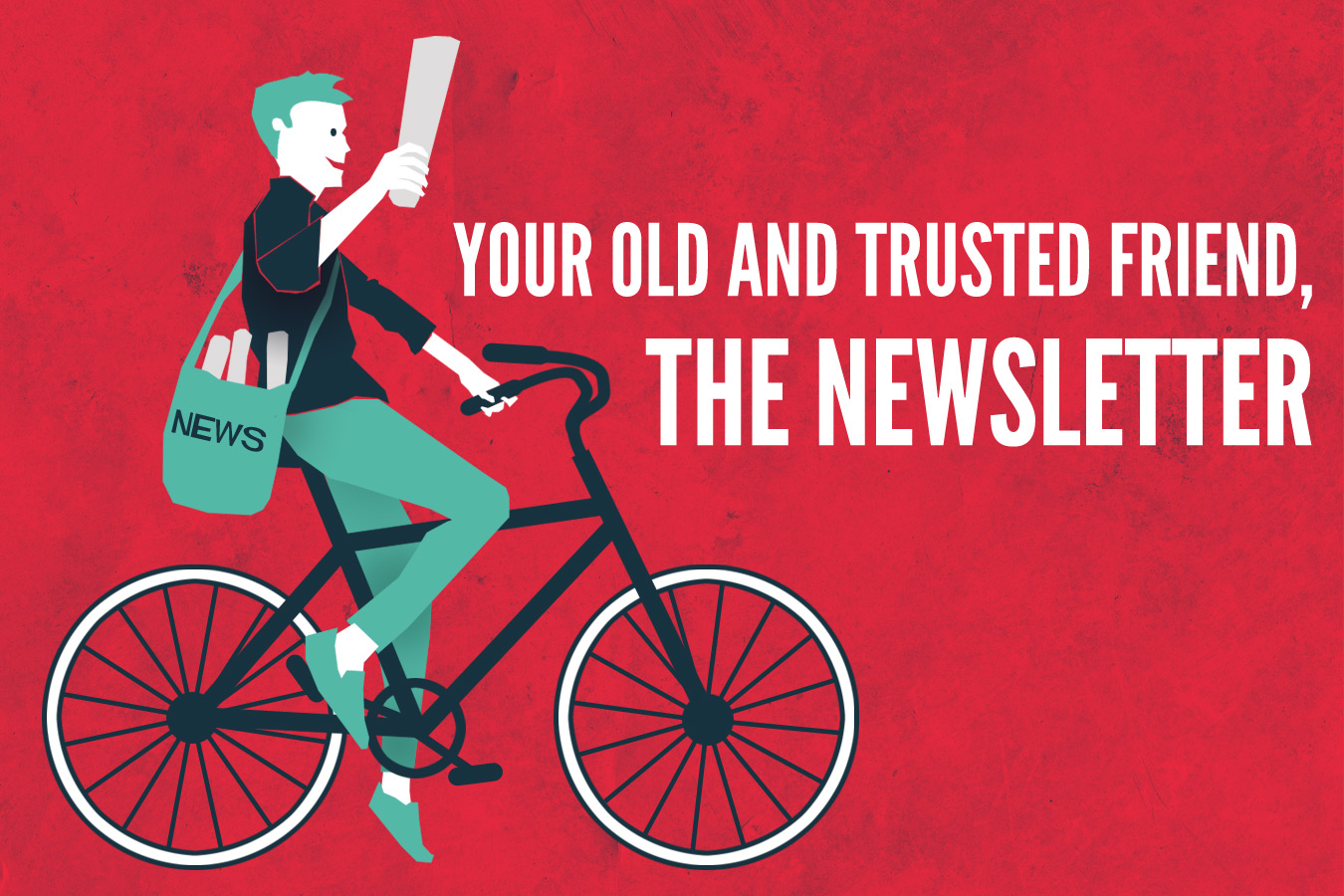 Email Newsletters: Do They Really Work? Email Newsletters: Do They Really Work?