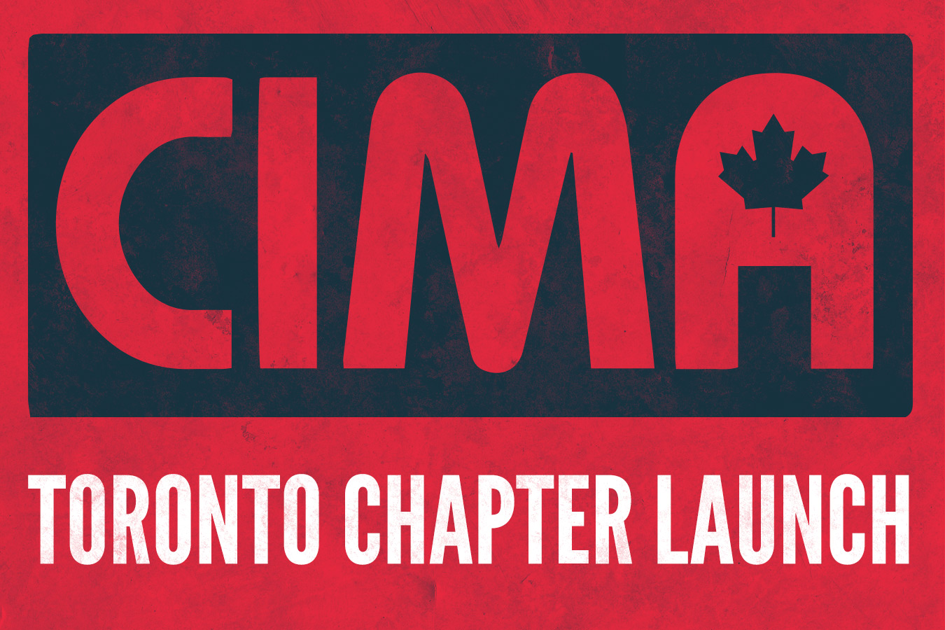 Jib Strategic Hosts the Canadian Internet Marketing Association CIMA, Toronto Chapter Launch Jib Strategic Hosts the Canadian Internet Marketing Association CIMA, Toronto Chapter Launch