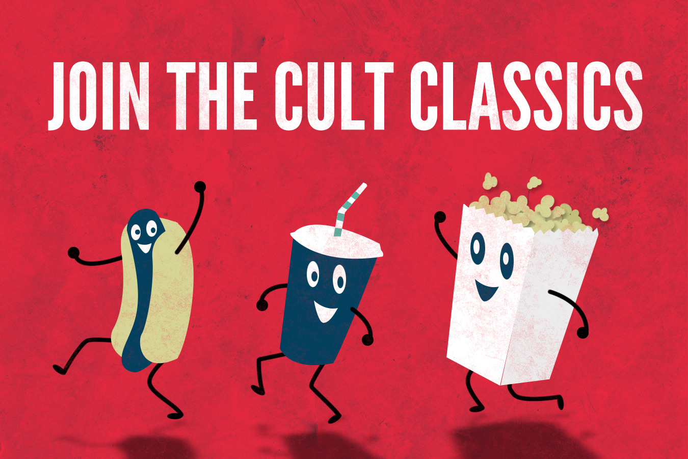 Jib Sponsors Cult Classics Art Show at Hashtag Gallery in Toronto Jib Sponsors Cult Classics Art Show at Hashtag Gallery in Toronto