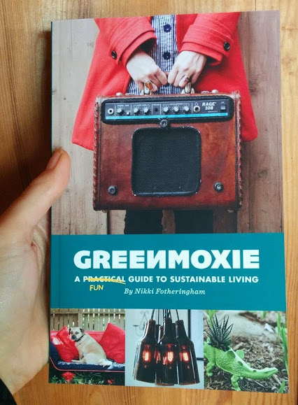 Awesome Green Living Guide Published by Jib Strategic Awesome Green Living Guide Published by Jib Strategic
