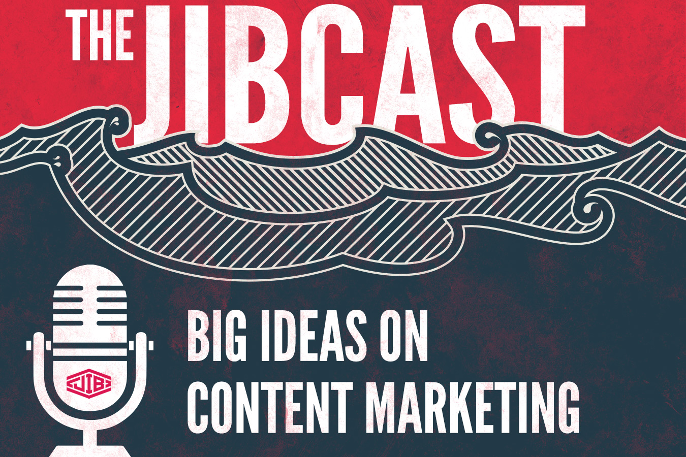 jibcast Episode 2 – Repurposing Your Content into A Book jibcast Episode 2 – Repurposing Your Content into A Book