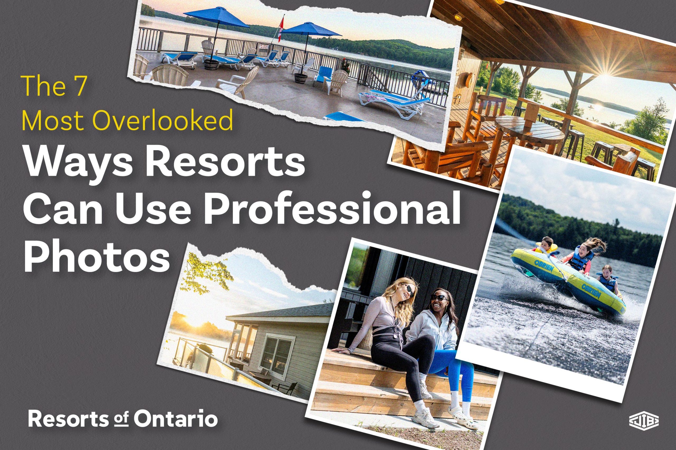 The 7 Most Overlooked Ways Resorts Can Use Professional Photos The 7 Most Overlooked Ways Resorts Can Use Professional Photos