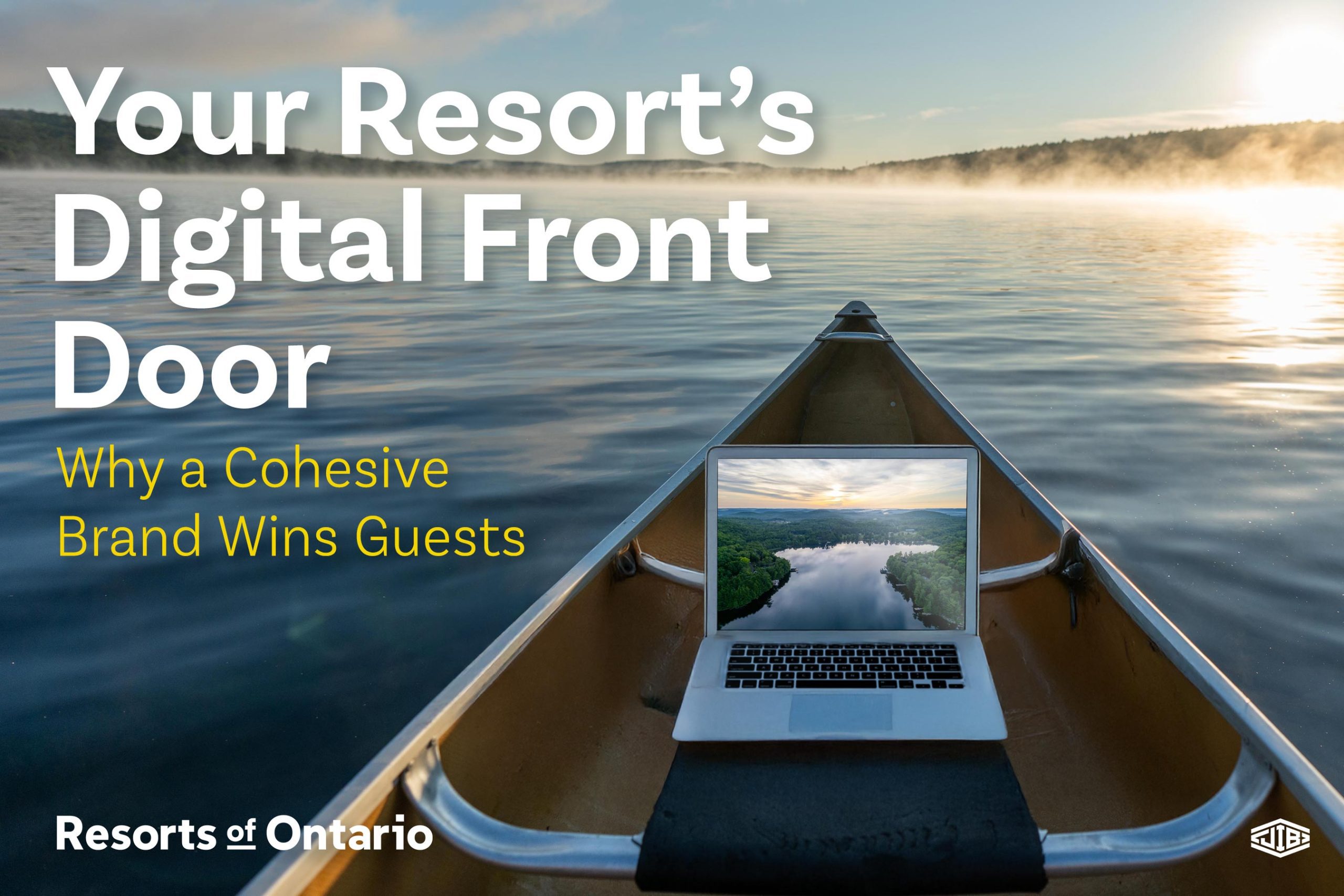 Your Resort’s Digital Front Door: Why a Cohesive Brand Wins Guests Your Resort’s Digital Front Door: Why a Cohesive Brand Wins Guests